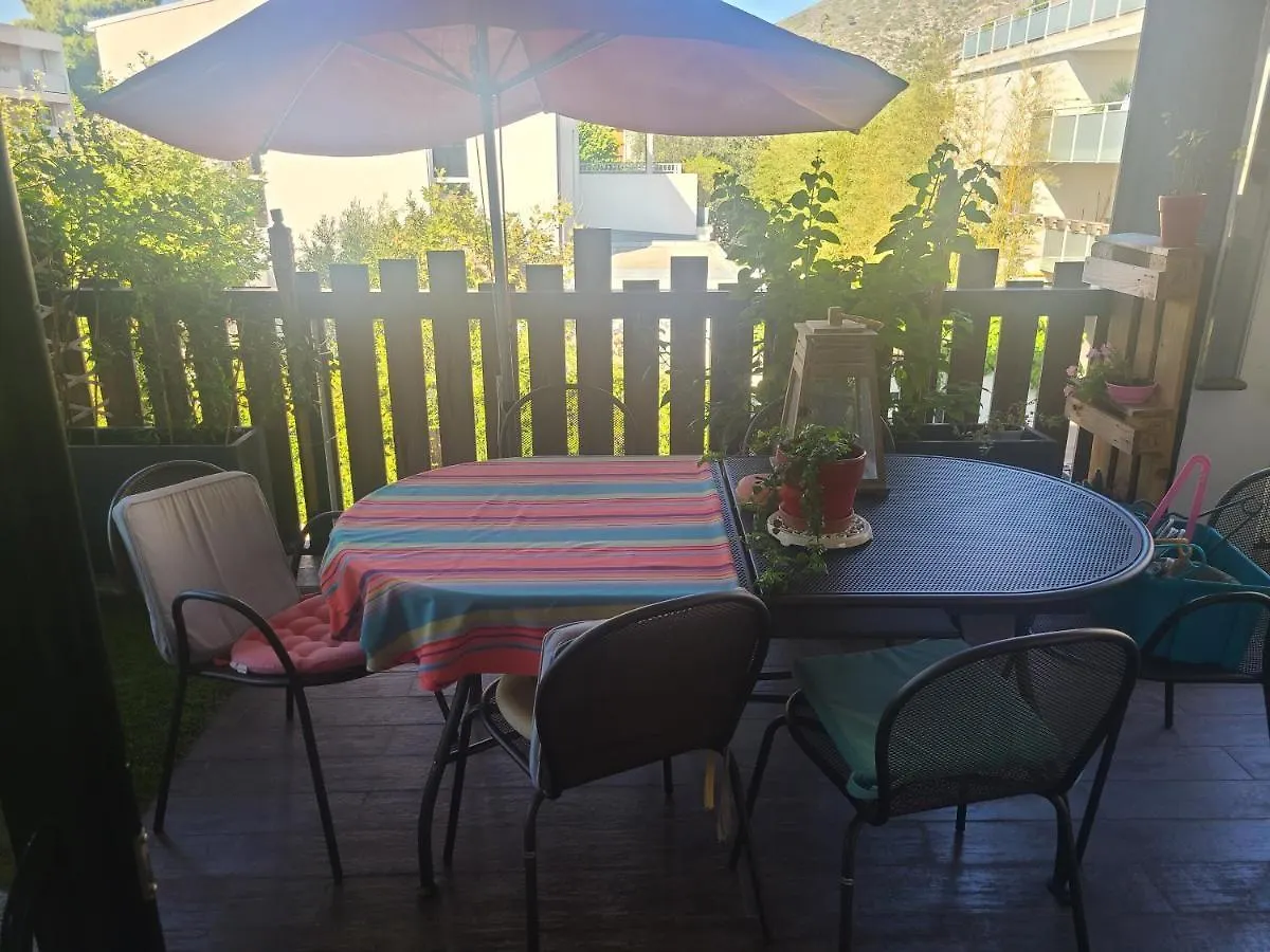 Apartament Terrasses De Cassis Marsylia
